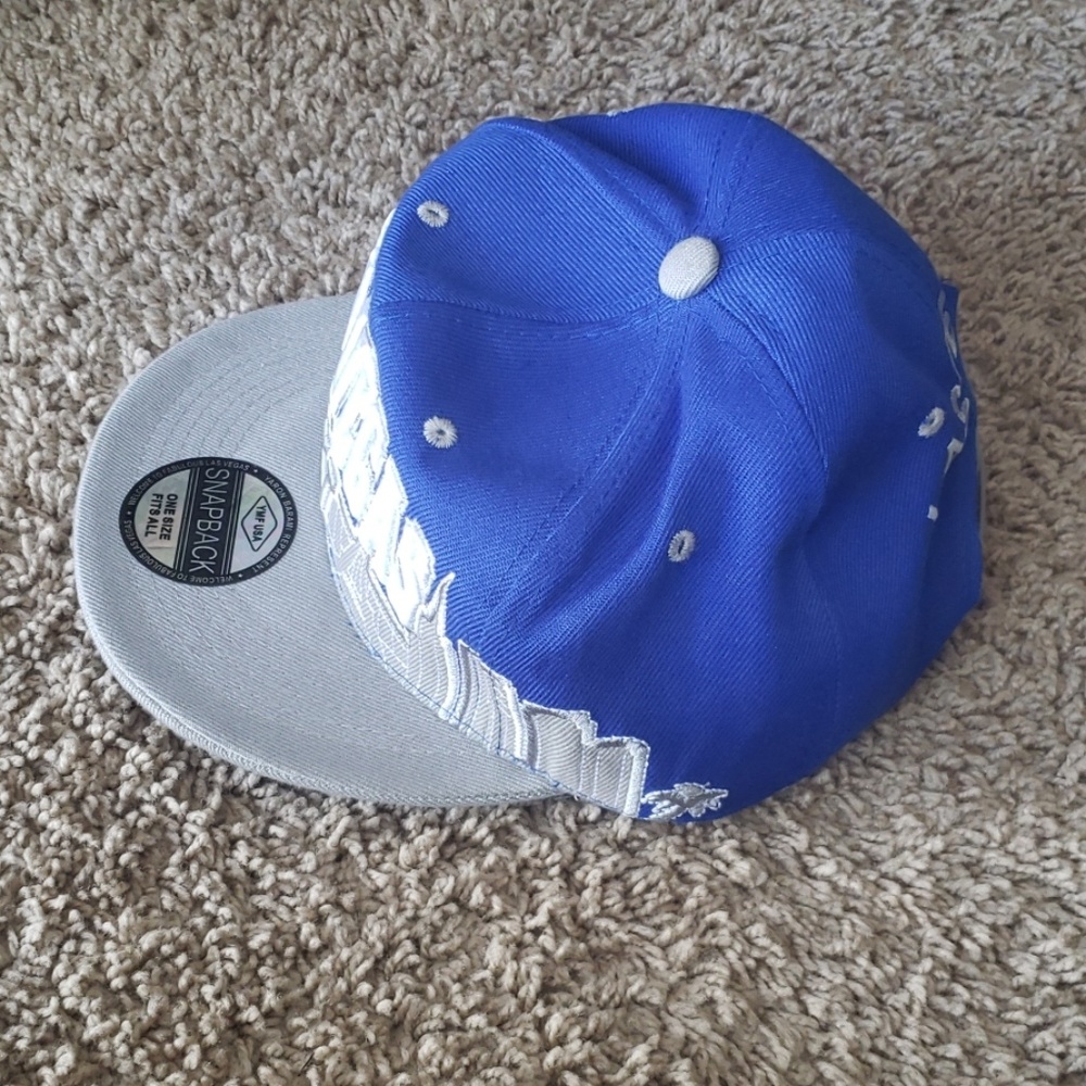 Las Vegas SnapBack - Picture 4 of 5